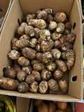 Ẹ̀dẹ̀ (Cocoyam)