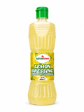 Spicetown Lemon Dressing