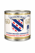 Friesche Vlag Täysrasvainen Makeutettu Kondensoitu Maito (397 g)