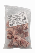 Frozen Goat Cubes (Halal)