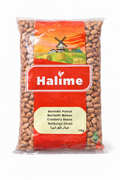 Halime Borlotti Beans (Barbunya Oval / Cranberry Beans) – 1kg