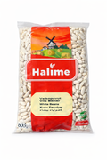 Halime White Beans 800g
