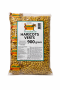 African Beauty Haricots Verts – 900 g