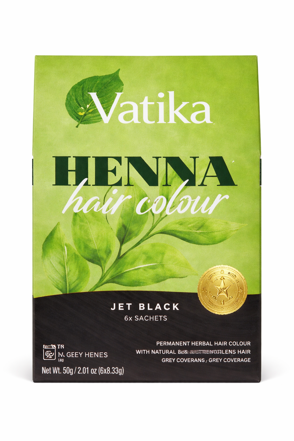 Henna Colour