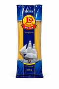 La Vina Spaghetti Pasta Premium