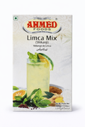 Ahmed Foods Limca Mix (Shikanji) Drink Mix 100g