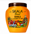 Mango Hair Mask