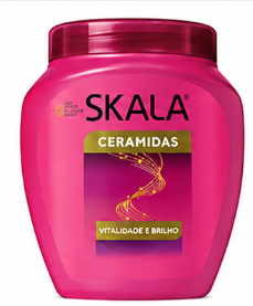 Ceramides Mask