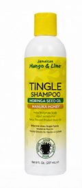 Tingle Shampoo