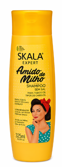 Skala Shampoo