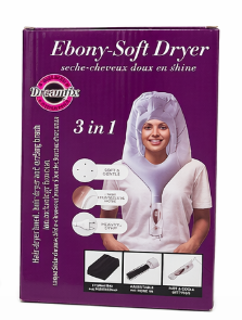 Hair Dryer