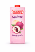 Maaza Lychee Fruit Drink 1L