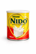 Nestlé NIDO Instant Helmjölkspulver – 400 g