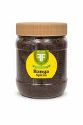 Premium Banga -mausteseos purkissa