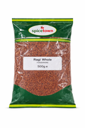 Ragi Whole