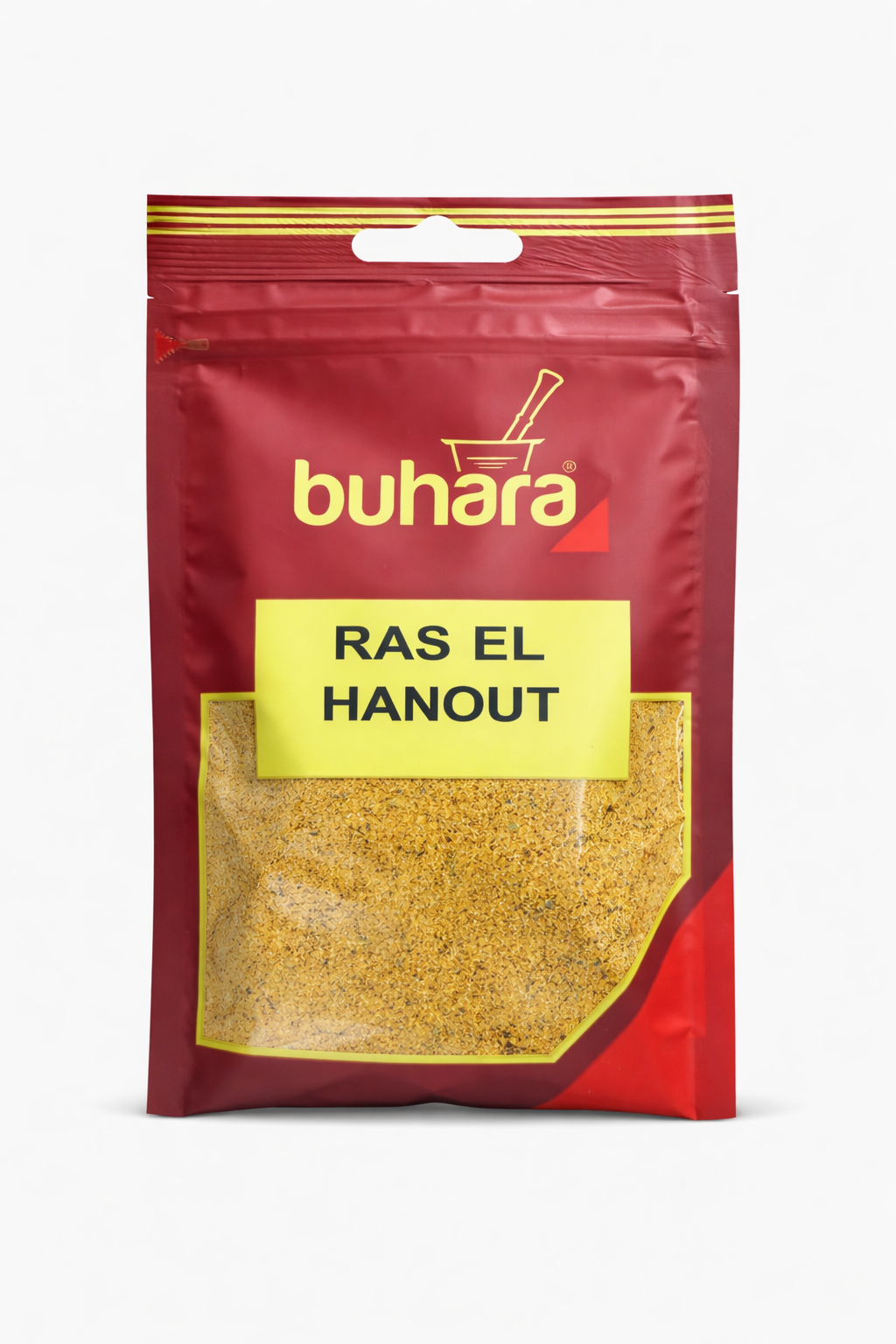 Buhara Ras El Hanout Spice Blend
