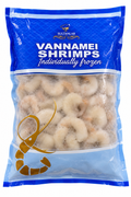 Sultanlar Vannamei Shrimps
