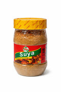 Suya Barbecue Seasoning (Jar)-250g