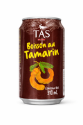 TAS Tamarind Drink (Boisson au Tamarin) – 310ml Can
