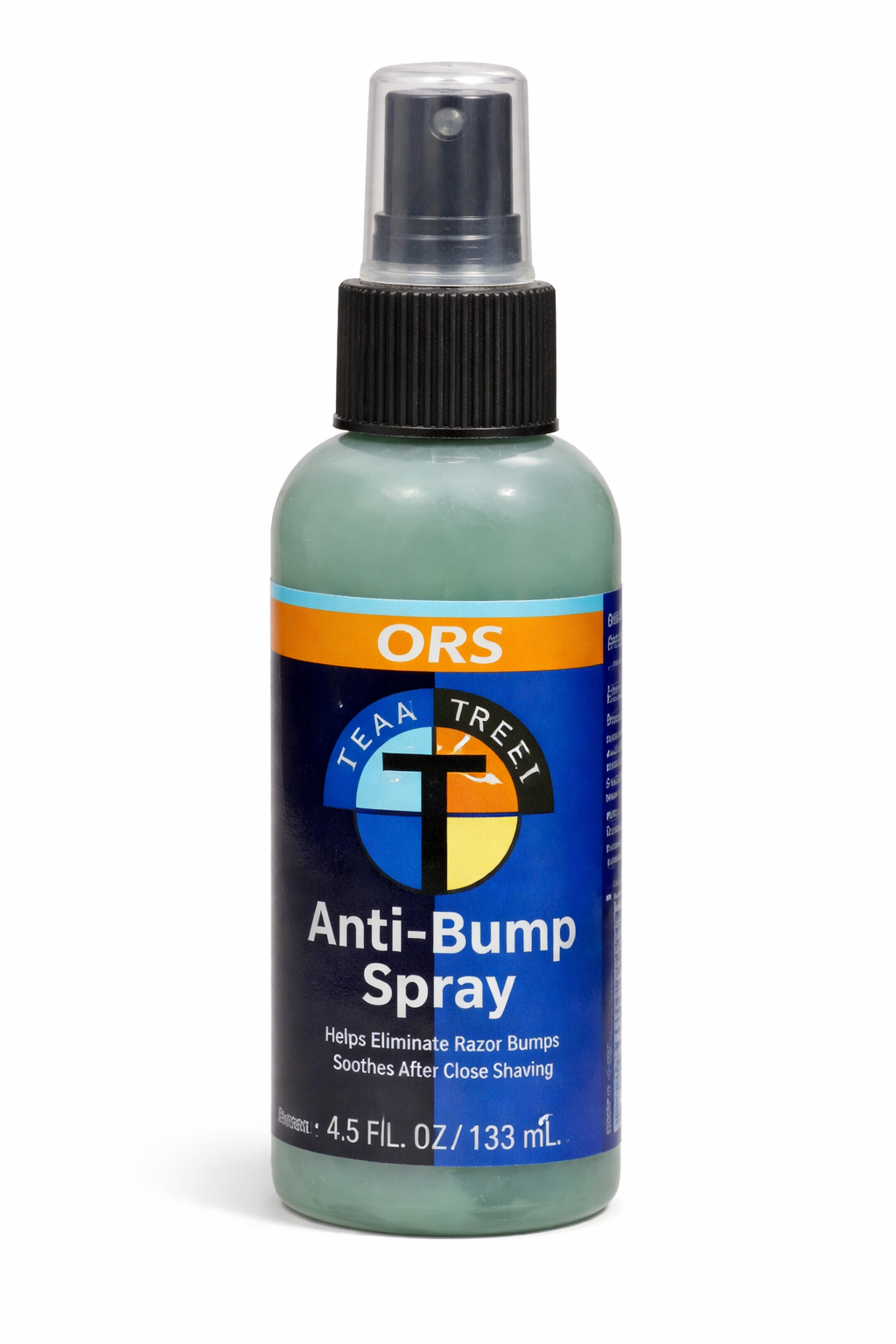 Anti-Bump Spray