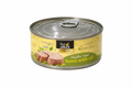 Set Alkel Tuna with Oil – 160g Can