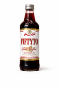 Fiftyto Fruit Cordial Red Fruit Drink – 750ml