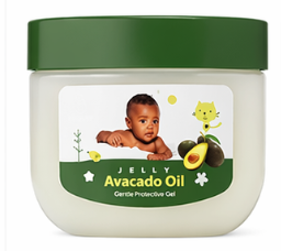 Avocado Jelly