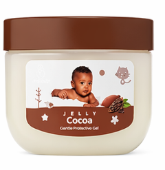 Cocoa Jelly