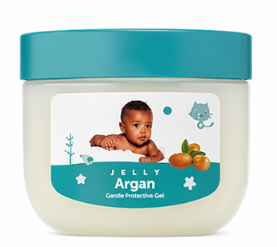 Argan Jelly