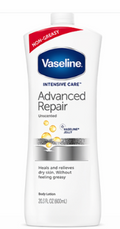 Advanced Repair