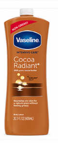 Cocoa Radiant