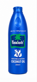 Coconut Oil-200ml