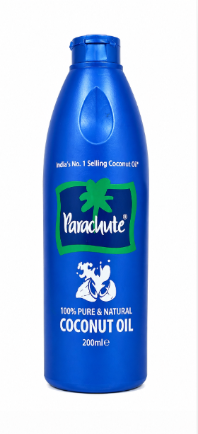 Coconut Oil-200ml