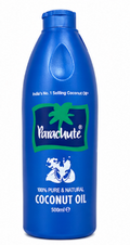 Coconut Oil 500ml