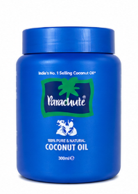 Coconut Oil Jar-500ml