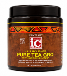 Pure Tea Gro