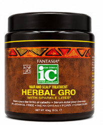 Herbal Gro
