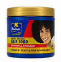Hair Food