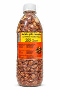 Karamellisoidut paahdetut maapähkinät – 300 g