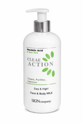 Clear Action Lotion