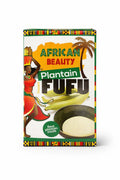 African Beauty Plantain Fufu - 681 g