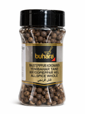 Buhara Whole Allspice (Yenibahar Tane) – Aromatic Peppercorn Spice