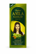 Dabur Amla Gold Hair Oil 300ml