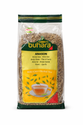 Buhara Anason (Anise Tea) Herbal Tea – Dried Anise Seeds – 100g