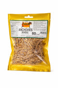 Anchovies Whole – 80g