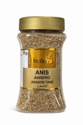 Buhara Anise Seeds (Anis / Anisfrö) – 150g