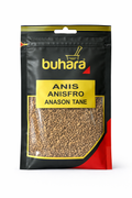 Buhara Anise Seeds (Anason Tane) – Whole Aromatic Spice