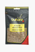 Buhara Anise Seeds (Anis / Anisfro / Anason Tane)
