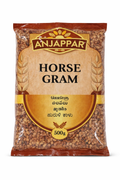Anjappar Horse Gram 500g