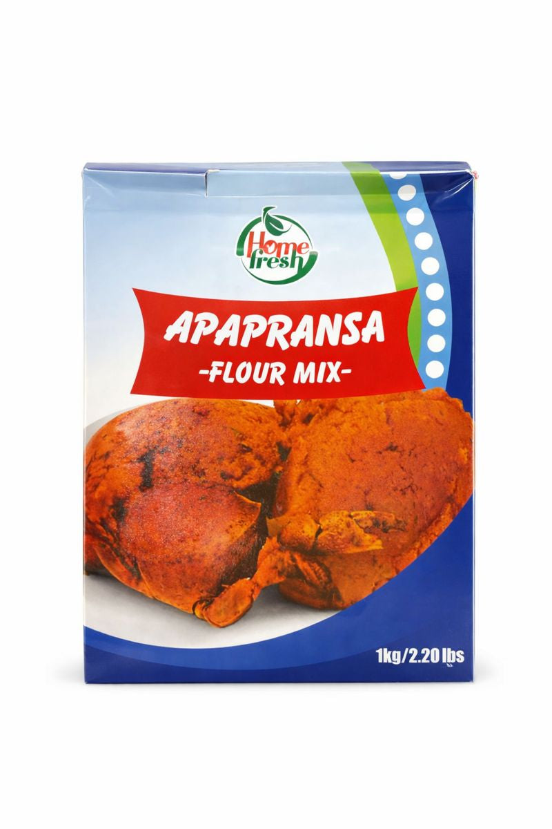 Apapransa Flour Mix (1kg)